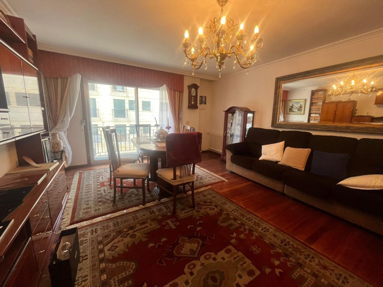 4 bedrooms Apartment in A Caniza, Spain No. 136740