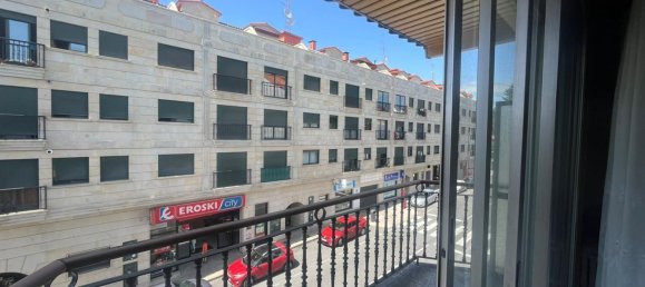 4 bedrooms Apartment in A Caniza, Spain No. 136740 10