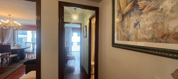 4 bedrooms Apartment in A Caniza, Spain No. 136740 19