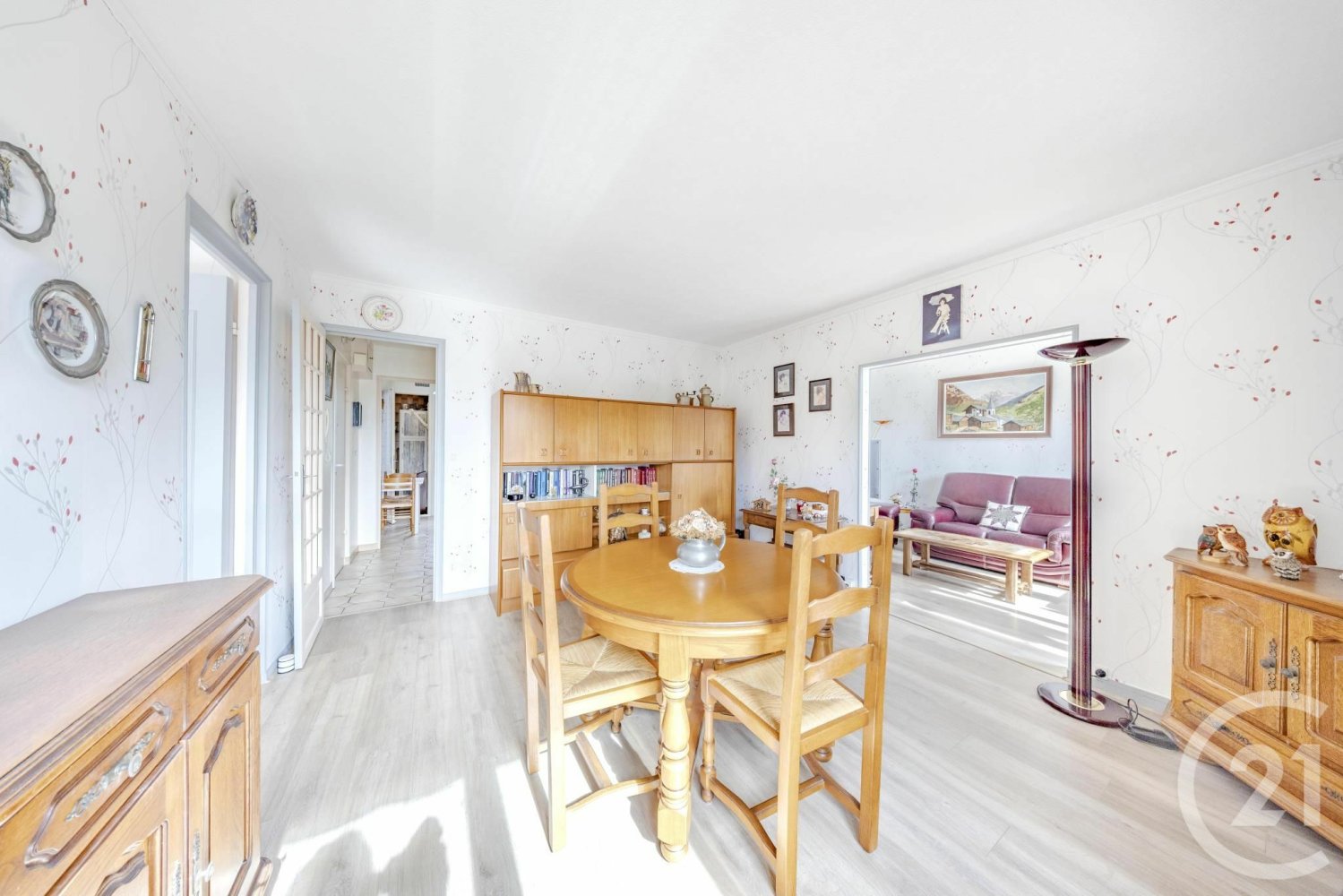 2 bedrooms Apartment in Athis-Mons, France No. 351781