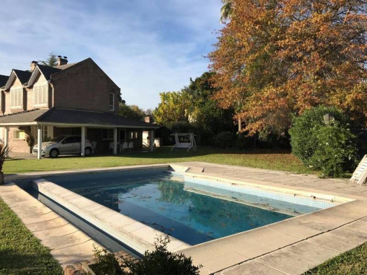 3 Schlafzimmer Haus in Pilar, Argentina, Nr. 84604