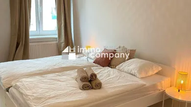 3 rooms Apartment in Simmering, Austria No. 147229