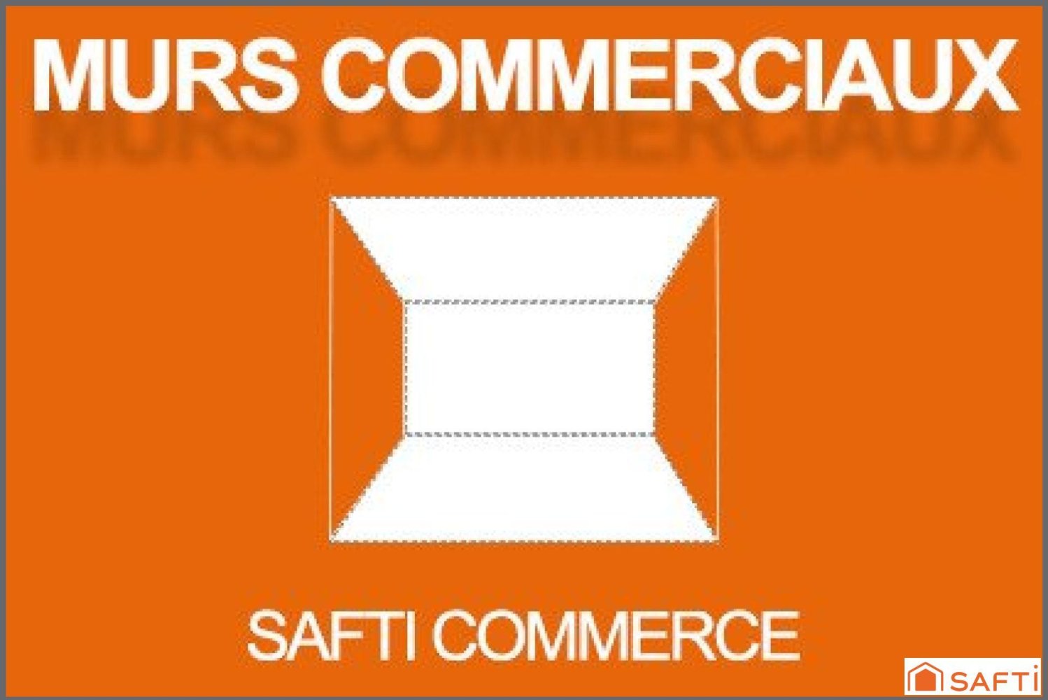 Коммерческая недвижимость 480м² в Монтрёй, Франция № 215487