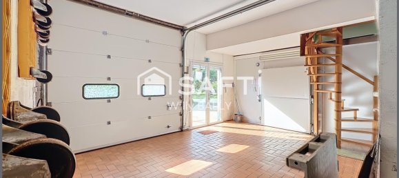 Коммерческая недвижимость 480м² в Монтрёй, Франция № 215487 5