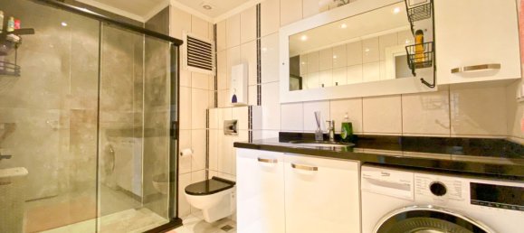 4-Zimmer Wohnung in Oba, Turkey, Nr. 21425 25