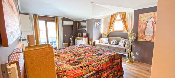 4-Zimmer Wohnung in Oba, Turkey, Nr. 21425 10