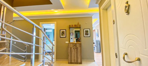 4-Zimmer Wohnung in Oba, Turkey, Nr. 21425 24