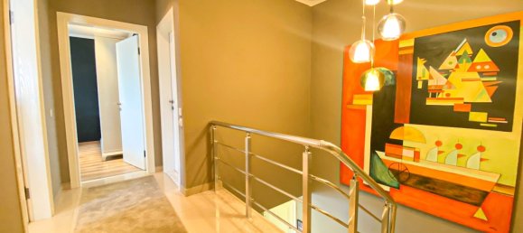 4-Zimmer Wohnung in Oba, Turkey, Nr. 21425 22