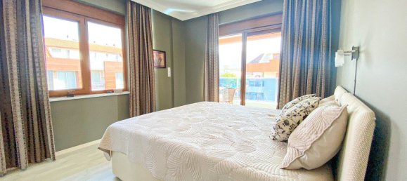 4-Zimmer Wohnung in Oba, Turkey, Nr. 21425 16