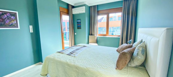 4-Zimmer Wohnung in Oba, Turkey, Nr. 21425 19