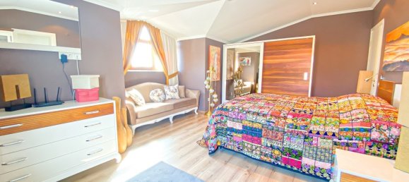 4-Zimmer Wohnung in Oba, Turkey, Nr. 21425 9