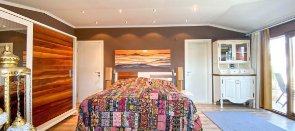 4-Zimmer Wohnung in Oba, Turkey, Nr. 21425 11