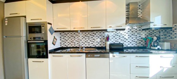 4-Zimmer Wohnung in Oba, Turkey, Nr. 21425 28