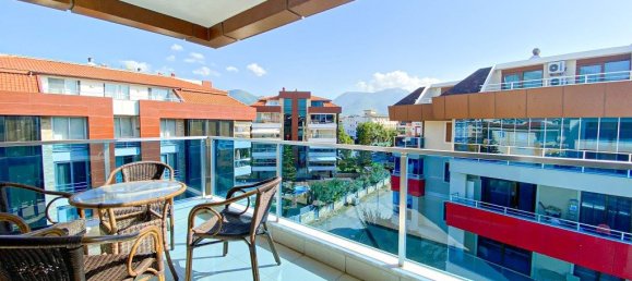 4-Zimmer Wohnung in Oba, Turkey, Nr. 21425 15