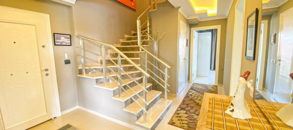 4-Zimmer Wohnung in Oba, Turkey, Nr. 21425 23