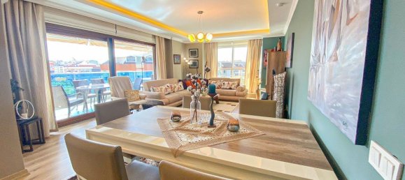 4-Zimmer Wohnung in Oba, Turkey, Nr. 21425 30