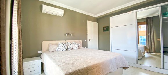 4-Zimmer Wohnung in Oba, Turkey, Nr. 21425 17