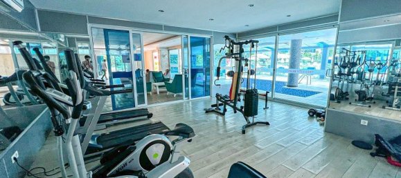 4-Zimmer Wohnung in Oba, Turkey, Nr. 21425 6