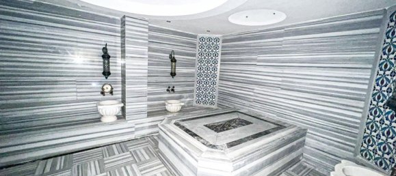 4-Zimmer Wohnung in Oba, Turkey, Nr. 21425 3