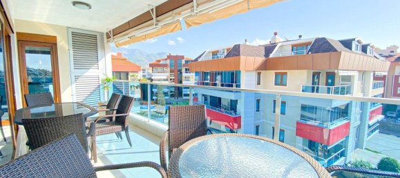 4-Zimmer Wohnung in Oba, Turkey, Nr. 21425 26