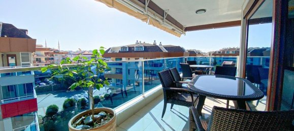 4-Zimmer Wohnung in Oba, Turkey, Nr. 21425 27