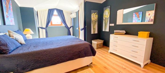 4-Zimmer Wohnung in Oba, Turkey, Nr. 21425 13