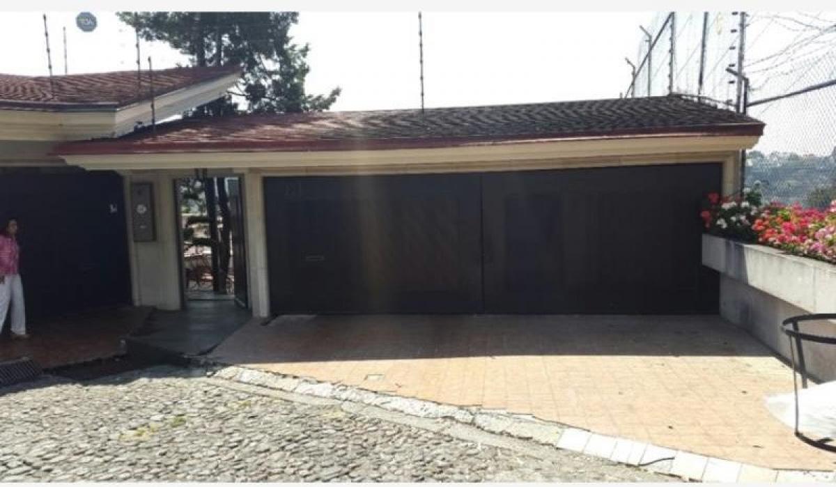 3 غرف نوم منزل في Mexico رقم 214780