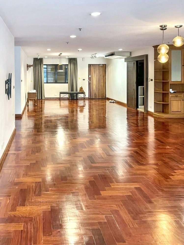 3 chambres Condo à Railay Beach, Thailand No. 62090