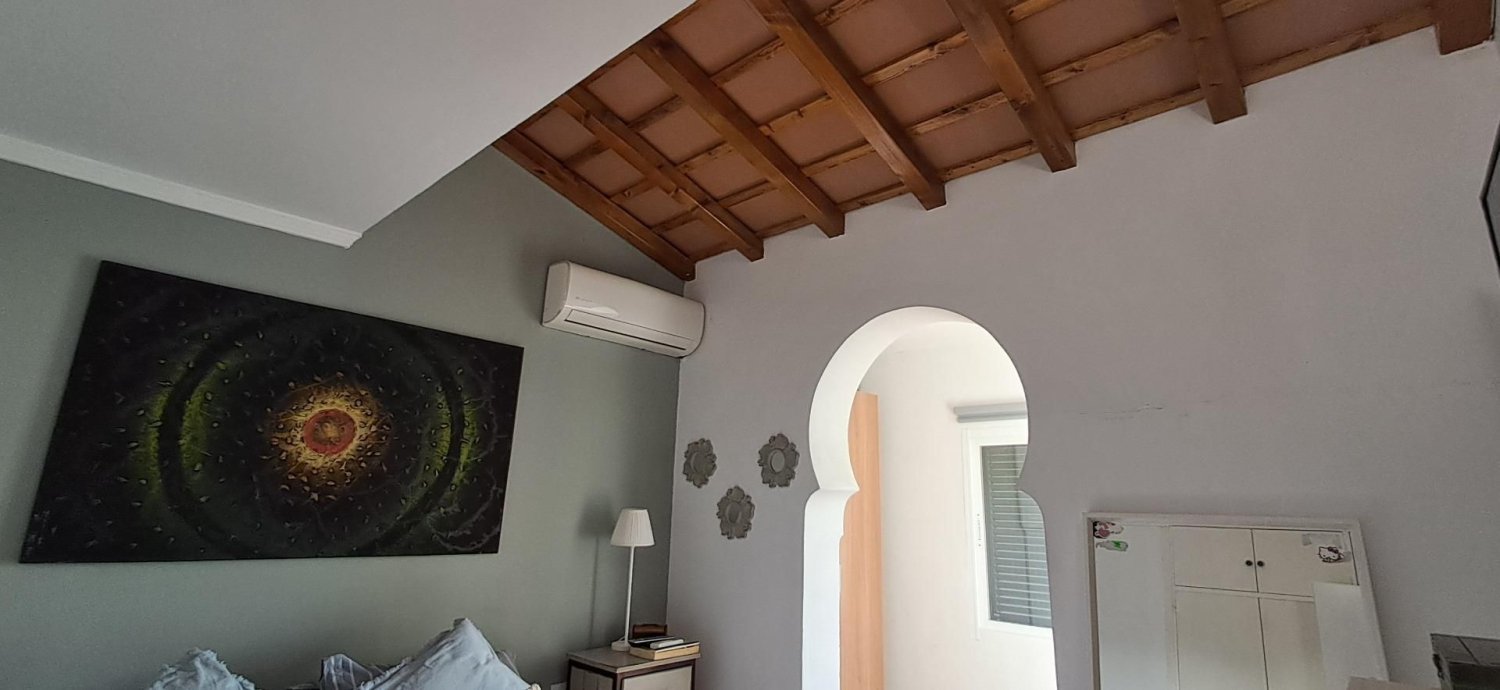 3 bedrooms Townhouse in Jerez de la Frontera, Spain No. 234551