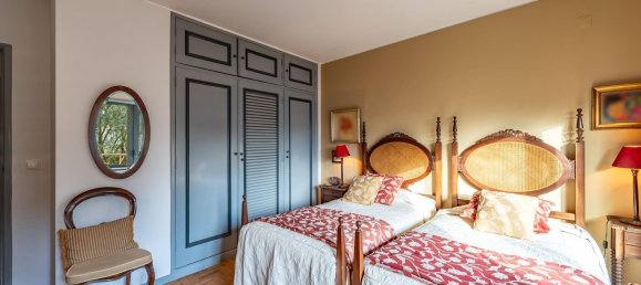 4 bedrooms House in Cascais, Portugal No. 46063 19