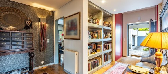 4 bedrooms House in Cascais, Portugal No. 46063 5