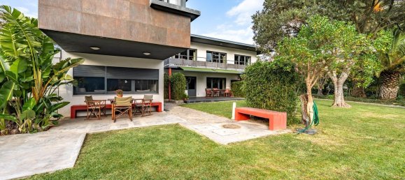 4 bedrooms House in Cascais, Portugal No. 46063 46