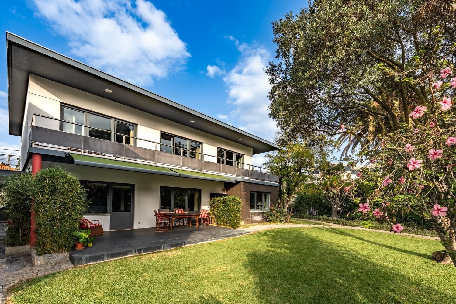 4 bedrooms House in Cascais, Portugal No. 46063