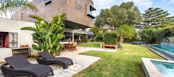 4 bedrooms House in Cascais, Portugal No. 46063 4