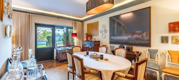 4 bedrooms House in Cascais, Portugal No. 46063 7