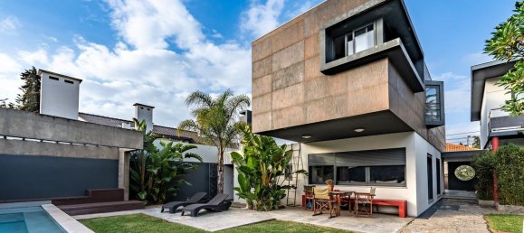 4 bedrooms House in Cascais, Portugal No. 46063 36