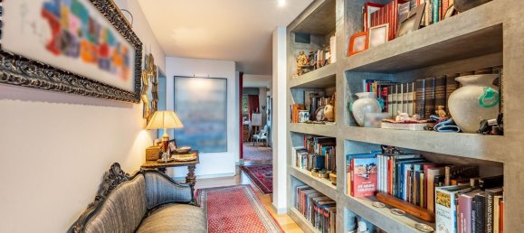 4 bedrooms House in Cascais, Portugal No. 46063 11