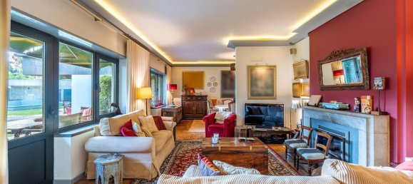 4 bedrooms House in Cascais, Portugal No. 46063 10