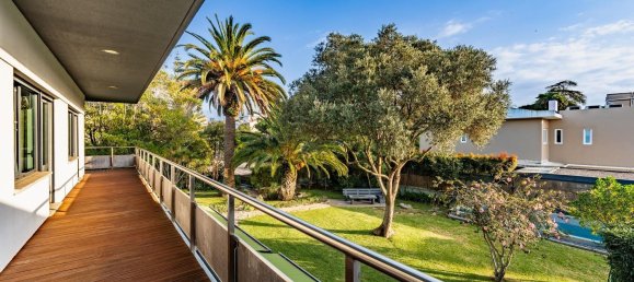 4 bedrooms House in Cascais, Portugal No. 46063 23