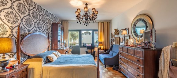 4 bedrooms House in Cascais, Portugal No. 46063 32