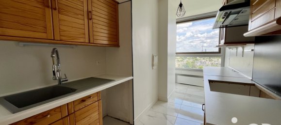 1 chambre Appartement à Puteaux, France No. 297029 12