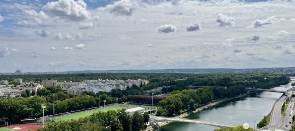 1 chambre Appartement à Puteaux, France No. 297029 11