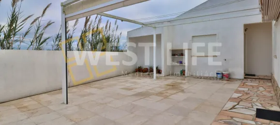 3 Schlafzimmer Haus in Torres Vedras, Portugal, Nr. 120969 5