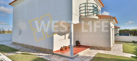 3 Schlafzimmer Haus in Torres Vedras, Portugal, Nr. 120969 17