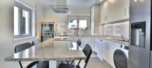 3 Schlafzimmer Haus in Torres Vedras, Portugal, Nr. 120969 10