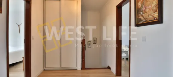 3 Schlafzimmer Haus in Torres Vedras, Portugal, Nr. 120969 3