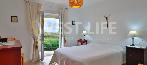 3 Schlafzimmer Haus in Torres Vedras, Portugal, Nr. 120969 4