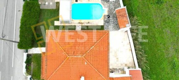 3 Schlafzimmer Haus in Torres Vedras, Portugal, Nr. 120969 18