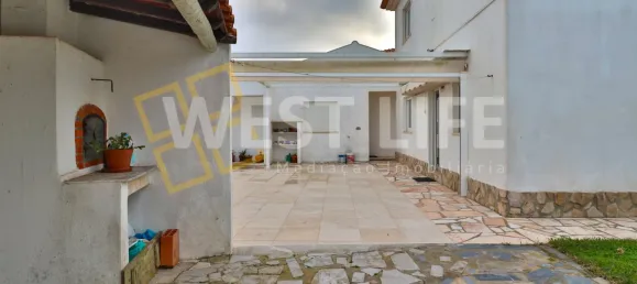 3 Schlafzimmer Haus in Torres Vedras, Portugal, Nr. 120969 6