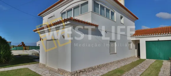 3 Schlafzimmer Haus in Torres Vedras, Portugal, Nr. 120969 9